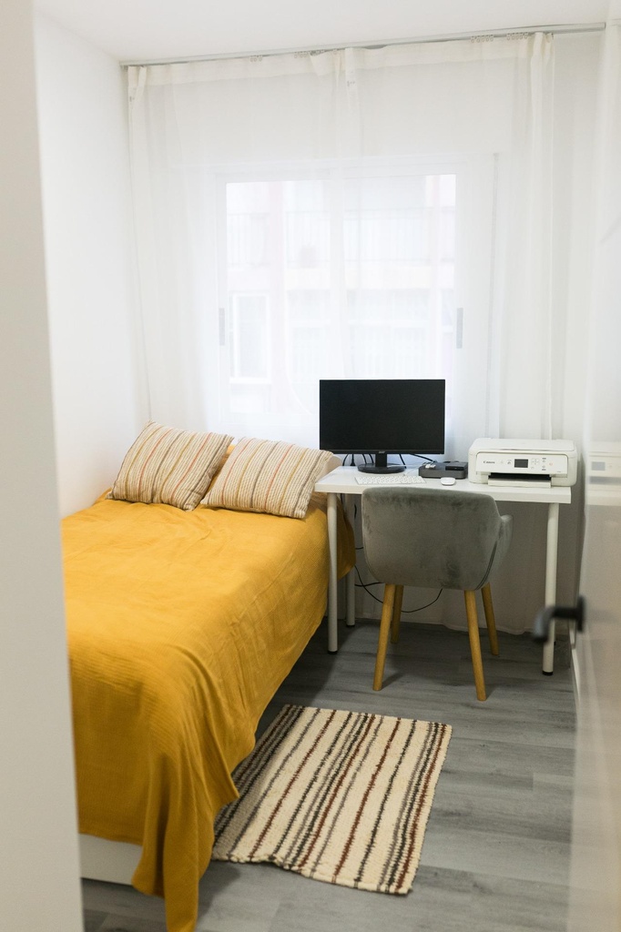 Moderný apartmán v Torrevieja – Curva Del Palangre