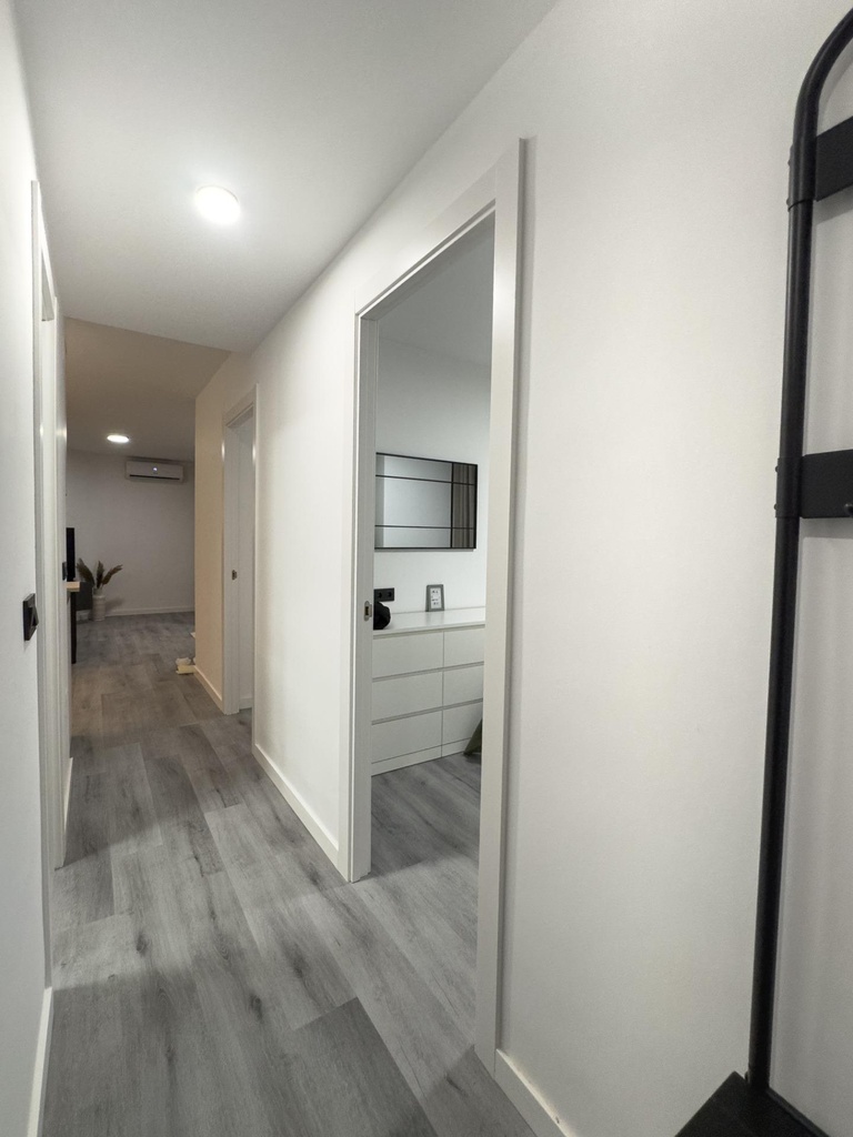 Moderný apartmán v Torrevieja – Curva Del Palangre