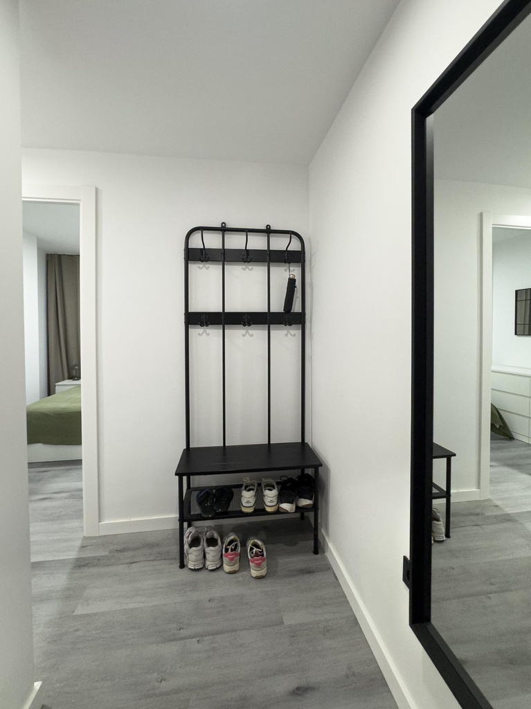Moderný apartmán v Torrevieja – Curva Del Palangre