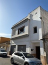 Moderný mestský dom v El Vergel – Costa Blanca