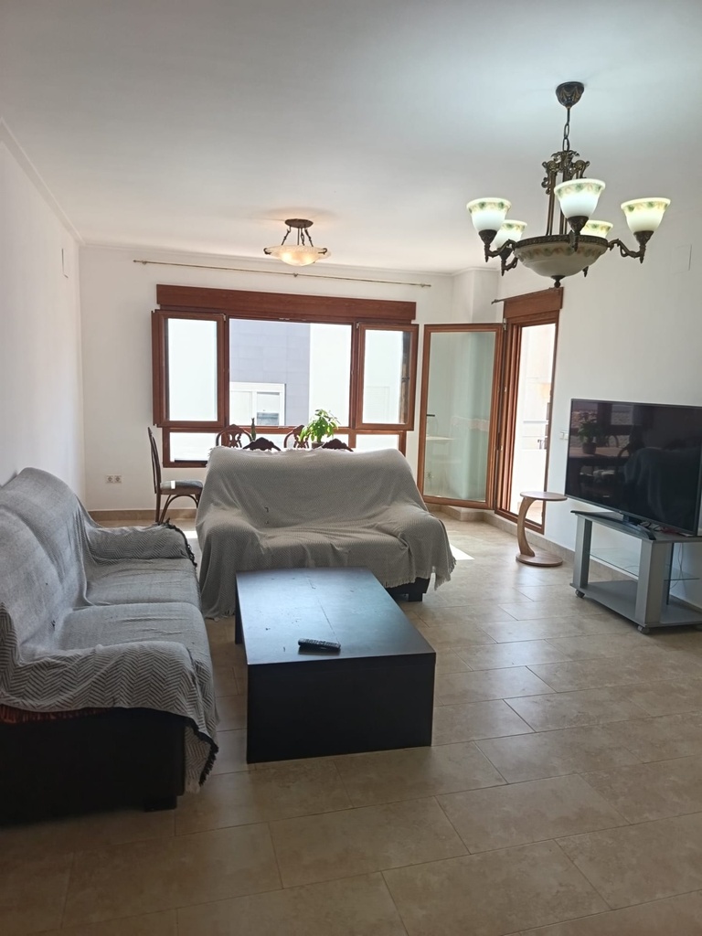 Moderný mestský dom v El Vergel – Costa Blanca