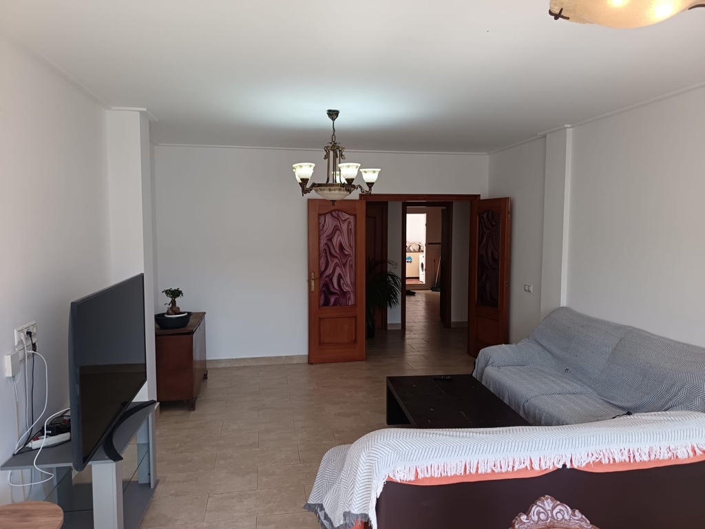 Moderný mestský dom v El Vergel – Costa Blanca