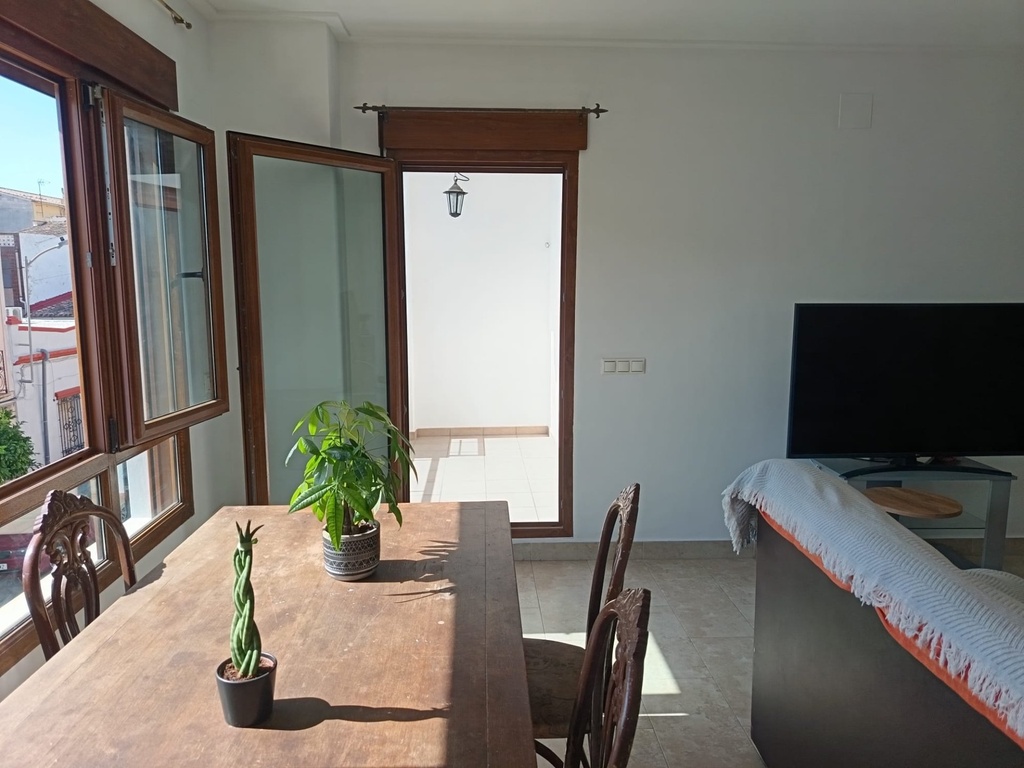 Moderný mestský dom v El Vergel – Costa Blanca