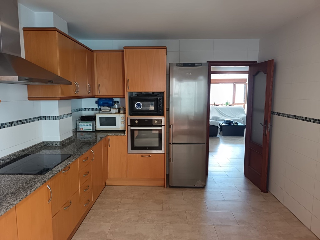 Moderný mestský dom v El Vergel – Costa Blanca