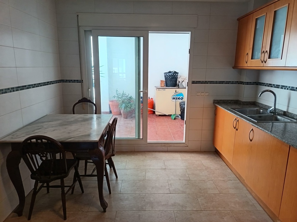 Moderný mestský dom v El Vergel – Costa Blanca