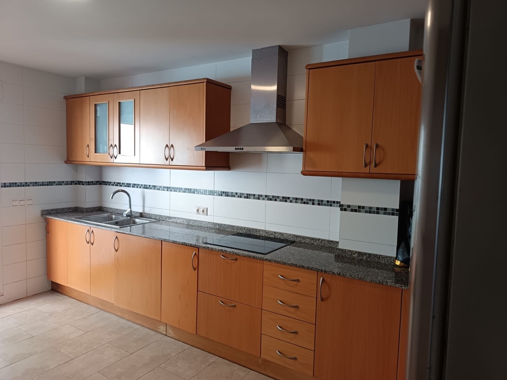 Moderný mestský dom v El Vergel – Costa Blanca