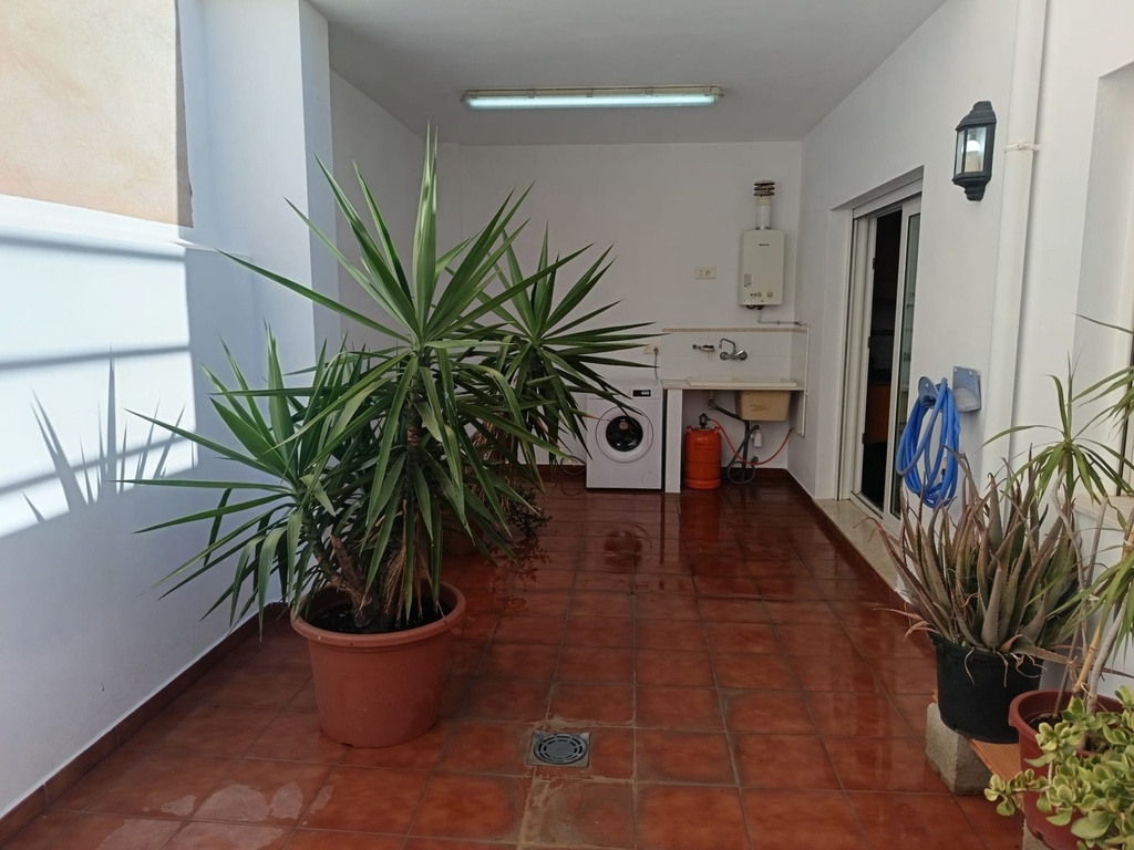 Moderný mestský dom v El Vergel – Costa Blanca