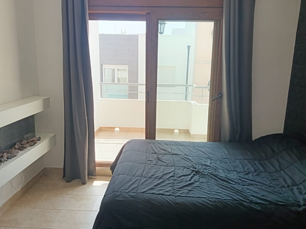 Moderný mestský dom v El Vergel – Costa Blanca