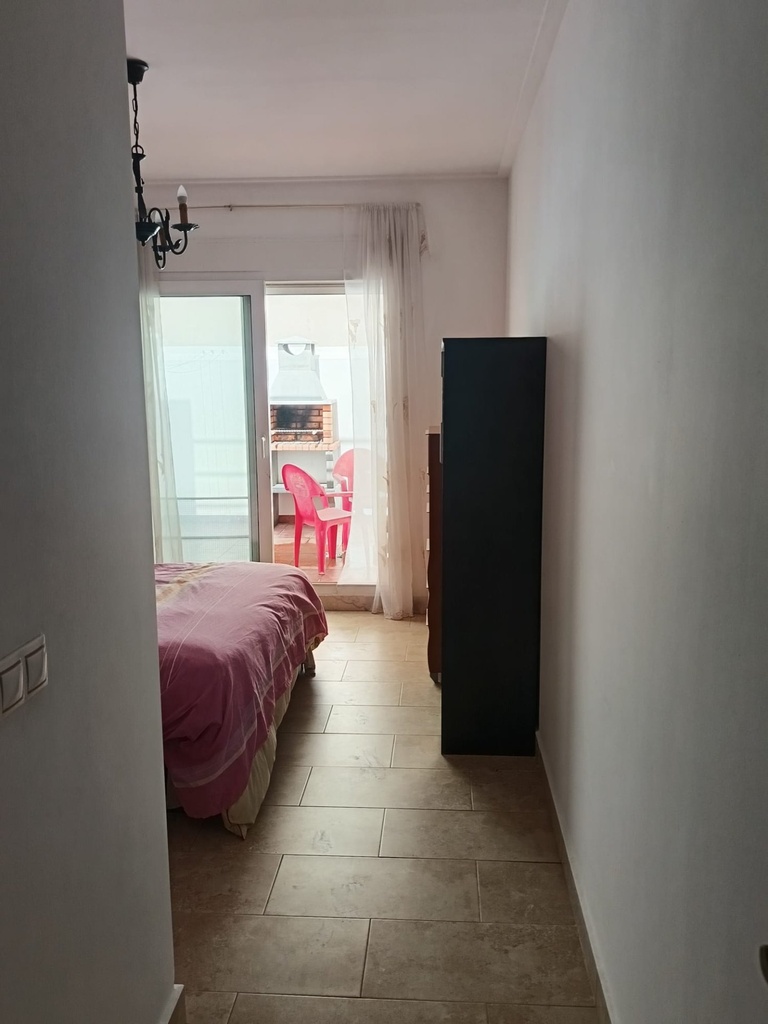 Moderný mestský dom v El Vergel – Costa Blanca