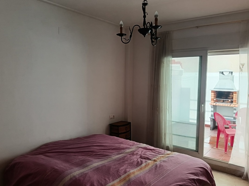 Moderný mestský dom v El Vergel – Costa Blanca