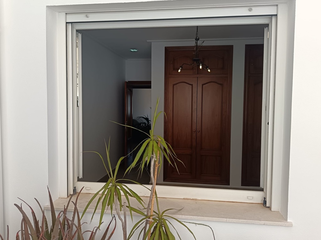 Moderný mestský dom v El Vergel – Costa Blanca