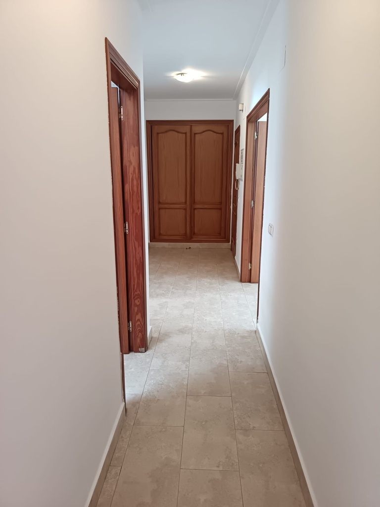 Moderný mestský dom v El Vergel – Costa Blanca
