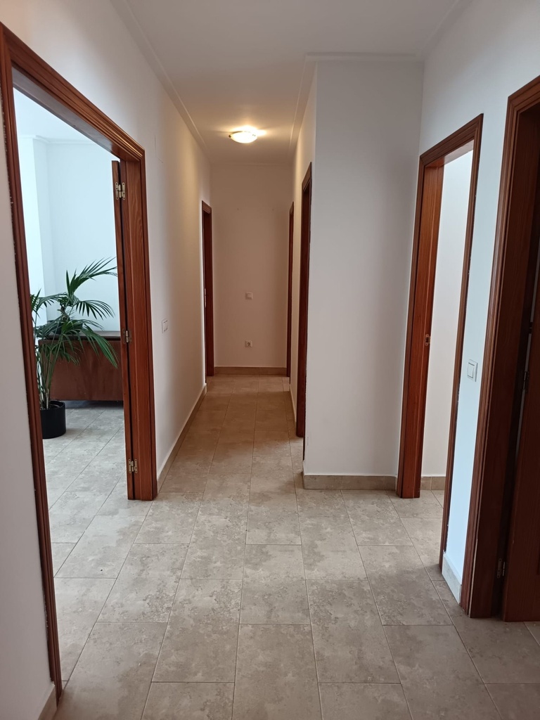 Moderný mestský dom v El Vergel – Costa Blanca