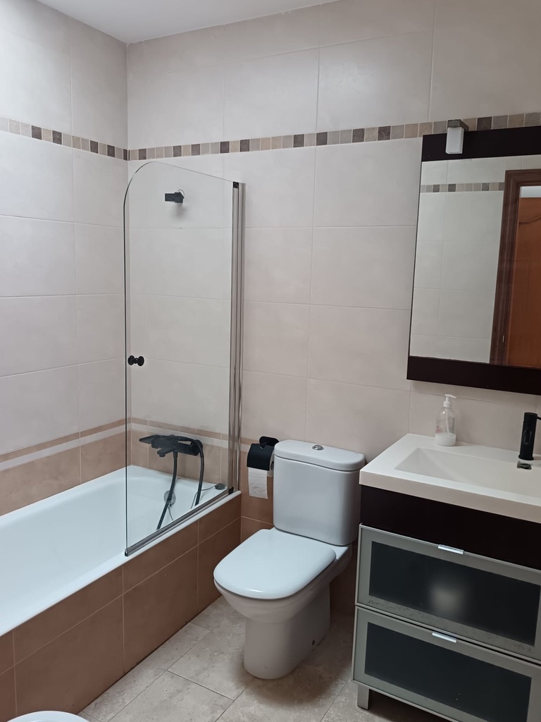 Moderný mestský dom v El Vergel – Costa Blanca
