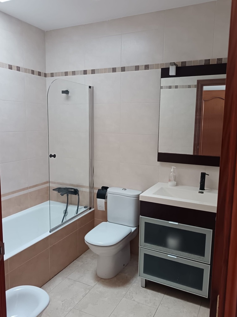 Moderný mestský dom v El Vergel – Costa Blanca