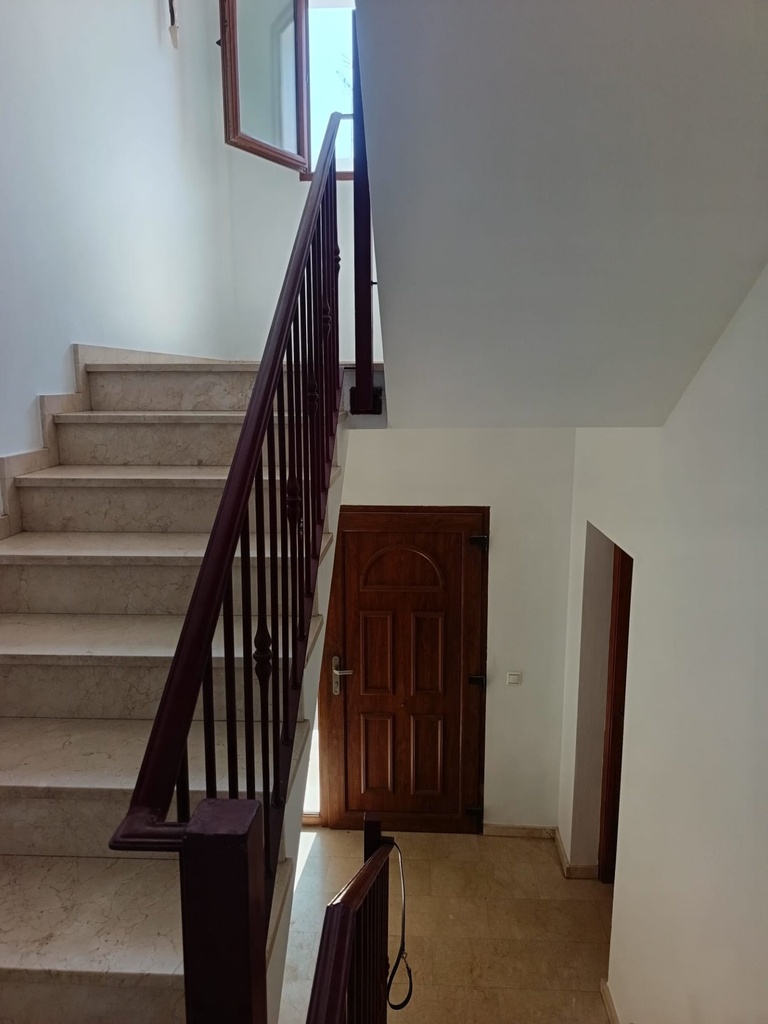 Moderný mestský dom v El Vergel – Costa Blanca