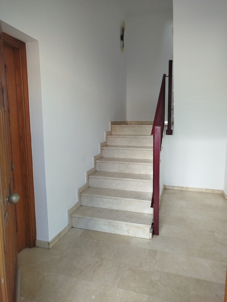 Moderný mestský dom v El Vergel – Costa Blanca