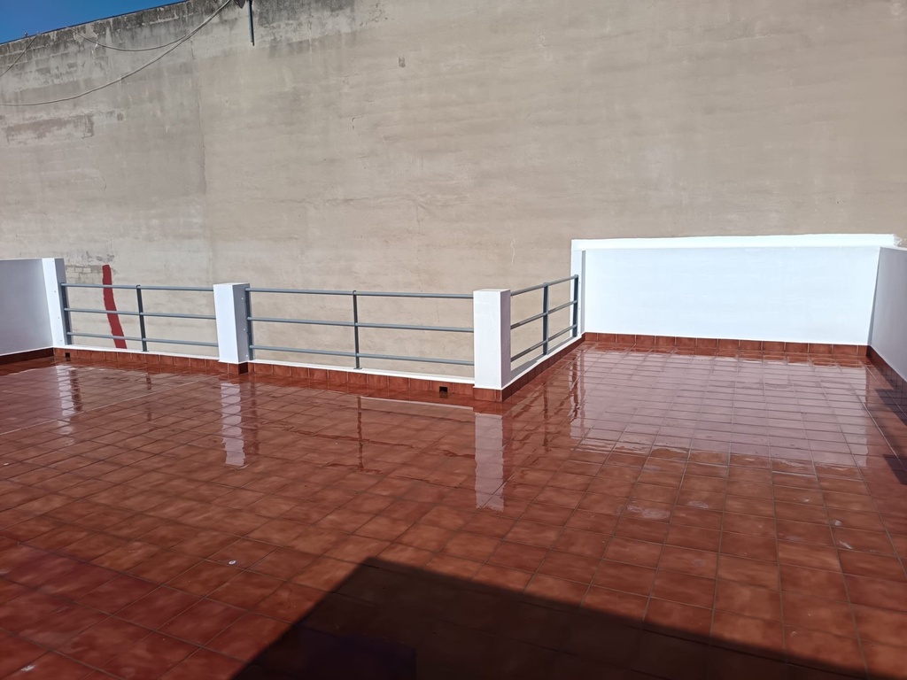 Moderný mestský dom v El Vergel – Costa Blanca