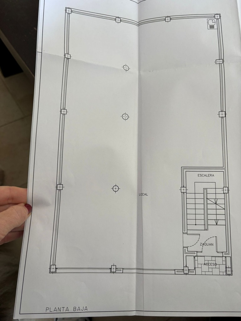 Moderný mestský dom v El Vergel – Costa Blanca
