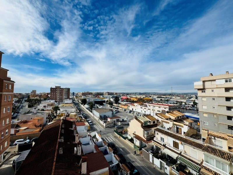 Moderný apartmán v Torrevieja – Costa Blanca
