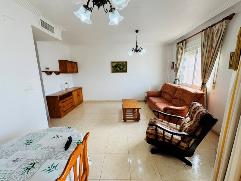 Moderný apartmán v Torrevieja – Costa Blanca