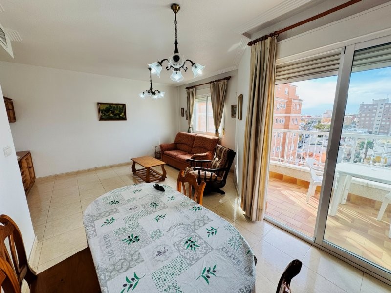 Moderný apartmán v Torrevieja – Costa Blanca