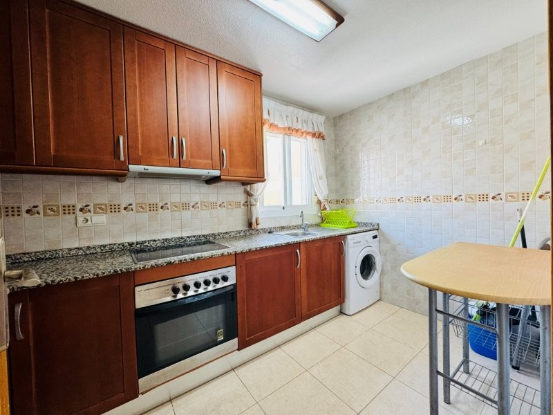 Moderný apartmán v Torrevieja – Costa Blanca