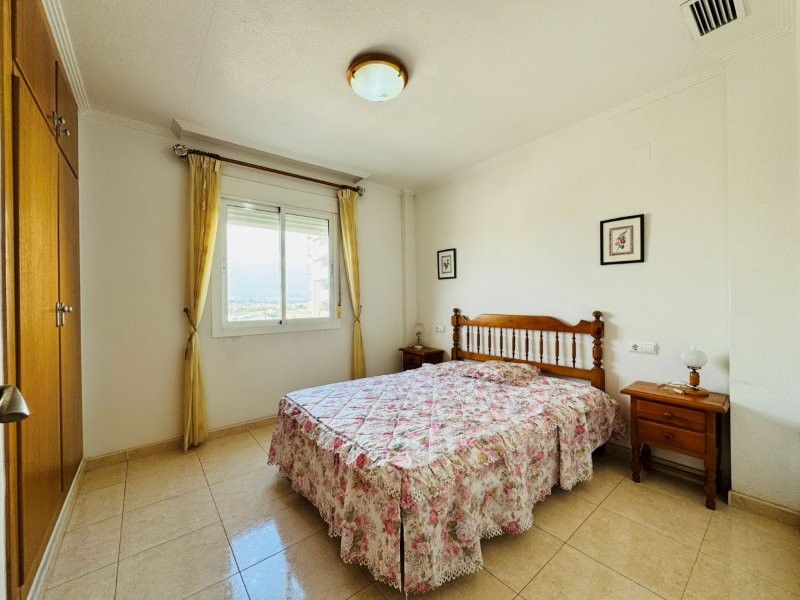 Moderný apartmán v Torrevieja – Costa Blanca