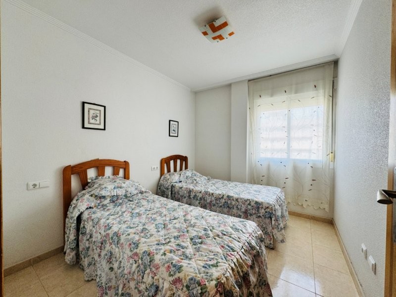 Moderný apartmán v Torrevieja – Costa Blanca