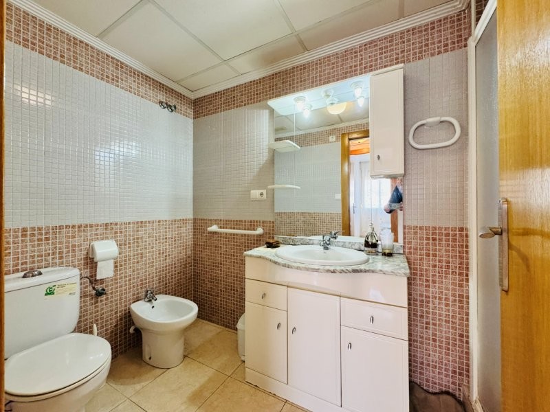 Moderný apartmán v Torrevieja – Costa Blanca