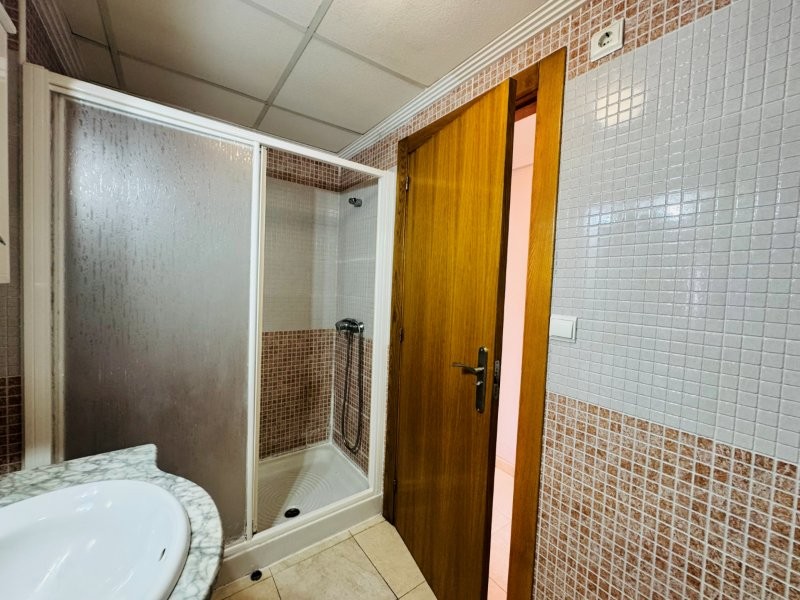 Moderný apartmán v Torrevieja – Costa Blanca