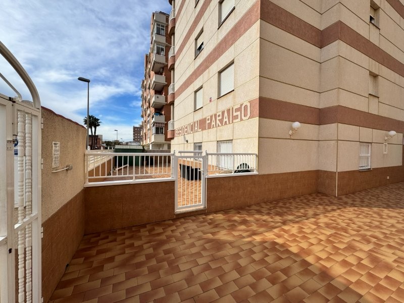 Moderný apartmán v Torrevieja – Costa Blanca
