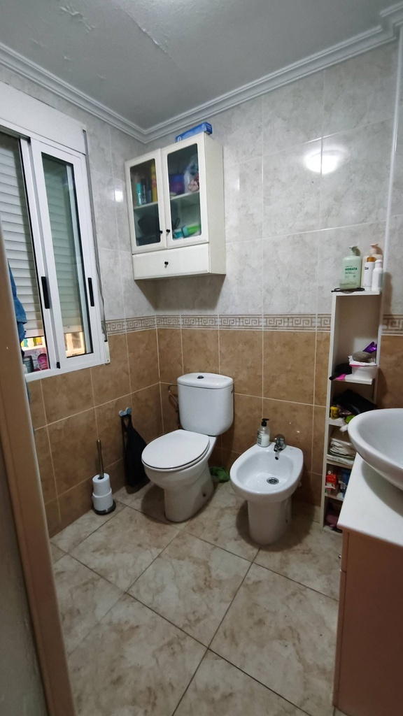 Moderný apartmán v Torrevieja – Estacion De Autobuses