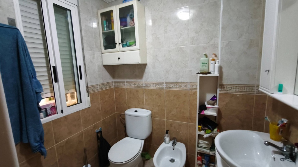 Moderný apartmán v Torrevieja – Estacion De Autobuses