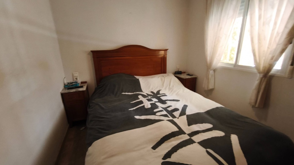 Moderný apartmán v Torrevieja – Estacion De Autobuses