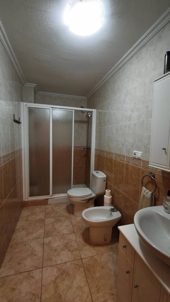 Moderný apartmán v Torrevieja – Estacion De Autobuses