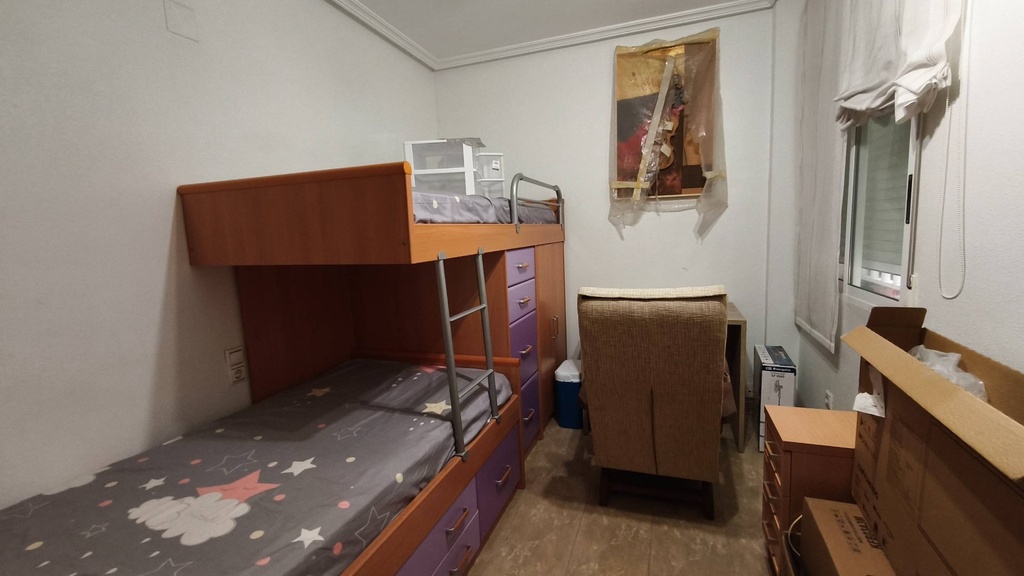 Moderný apartmán v Torrevieja – Estacion De Autobuses
