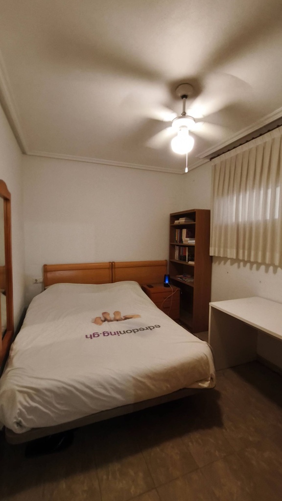 Moderný apartmán v Torrevieja – Estacion De Autobuses