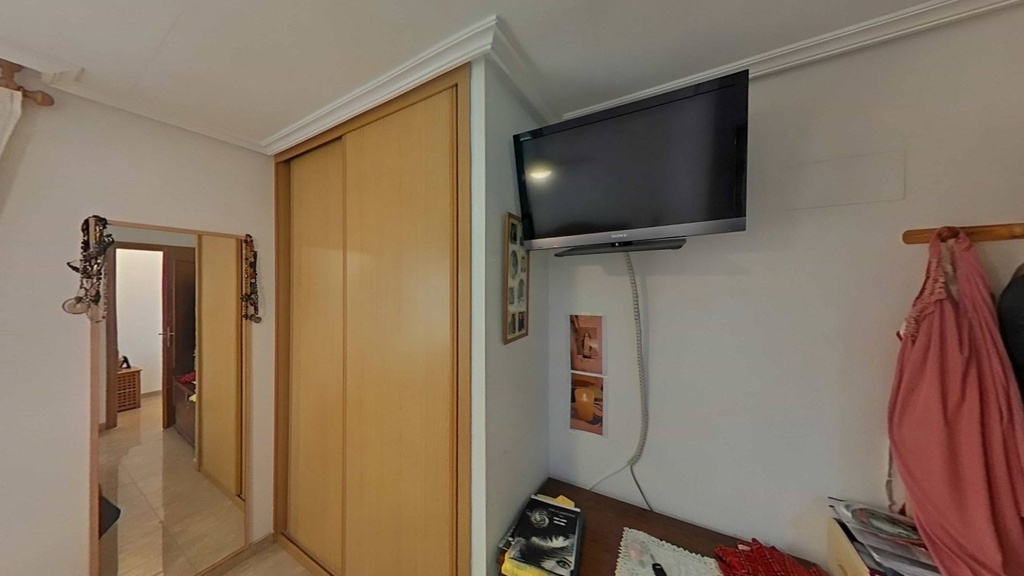 Moderný apartmán v Torrevieja – Estacion De Autobuses