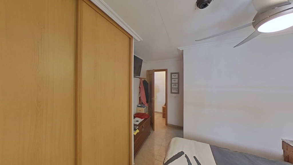 Moderný apartmán v Torrevieja – Estacion De Autobuses