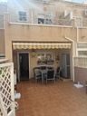 Moderný bungalow v Orihuela Costa – Los Almendros-la Florida