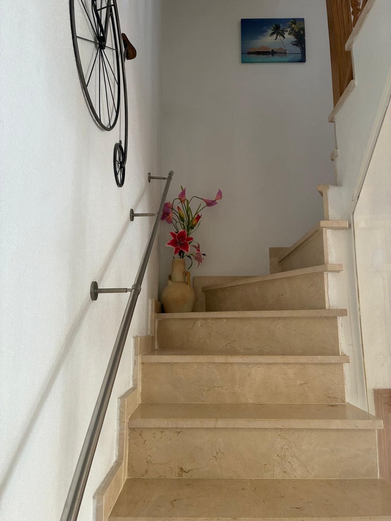 Moderný bungalow v Orihuela Costa – Los Almendros-la Florida
