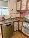 Moderný bungalow v Orihuela Costa – Los Almendros-la Florida