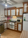 Moderný bungalow v Orihuela Costa – Los Almendros-la Florida