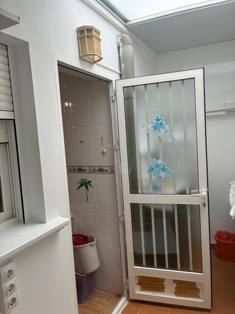 Moderný bungalow v Orihuela Costa – Los Almendros-la Florida