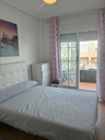 Moderný bungalow v Orihuela Costa – Los Almendros-la Florida