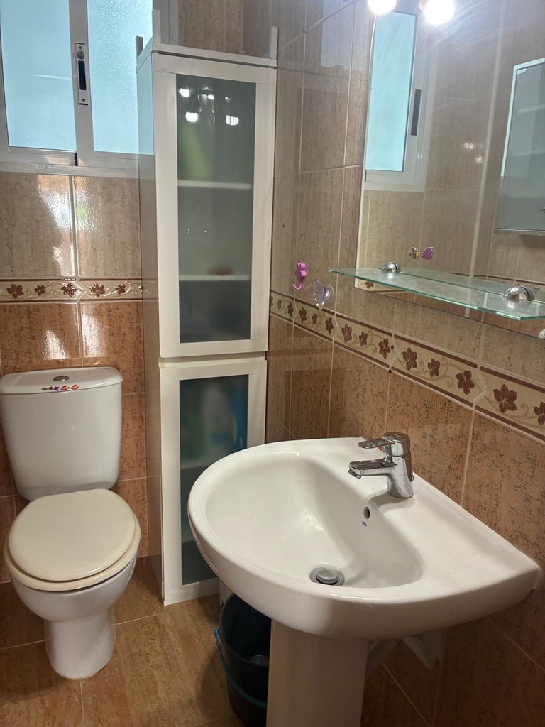 Moderný bungalow v Orihuela Costa – Los Almendros-la Florida