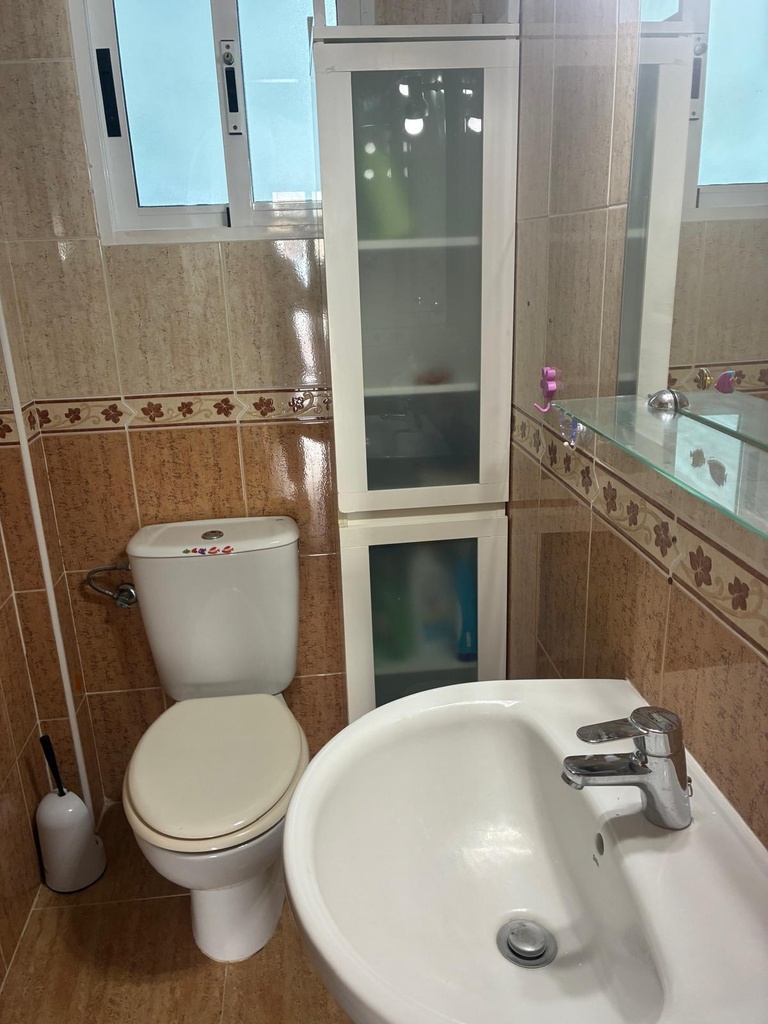 Moderný bungalow v Orihuela Costa – Los Almendros-la Florida
