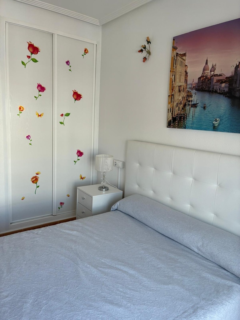 Moderný bungalow v Orihuela Costa – Los Almendros-la Florida
