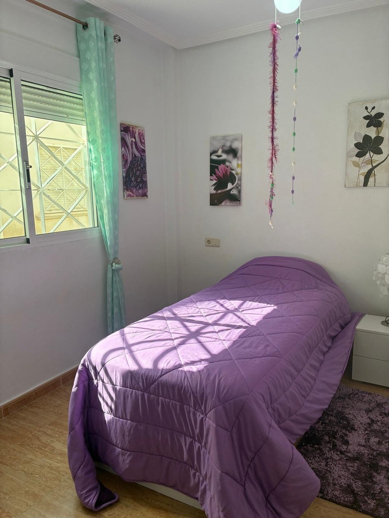 Moderný bungalow v Orihuela Costa – Los Almendros-la Florida